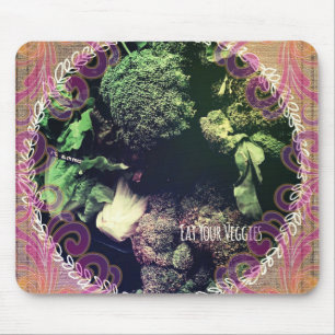 Ät era Veggies Musmatta