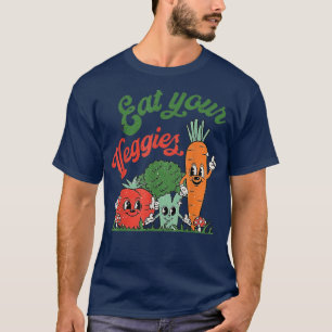 Ät era Veggies T Shirt