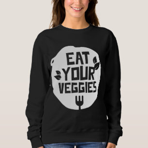 Ät era Veggies Vegetables Garden Vegetarian Plan T Shirt