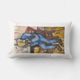 At Eternity's Gate Miniature Painting Lumbarkudde