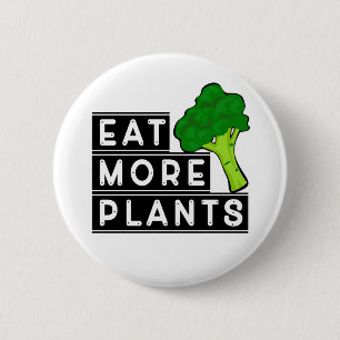 Ät fler växter, Vegan Activism Knapp