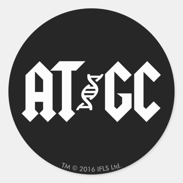 AT_GC RUNT KLISTERMÄRKE (Framsida)