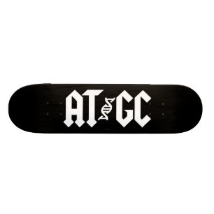 AT_GC SKATEBOARD BRÄDA 20 CM