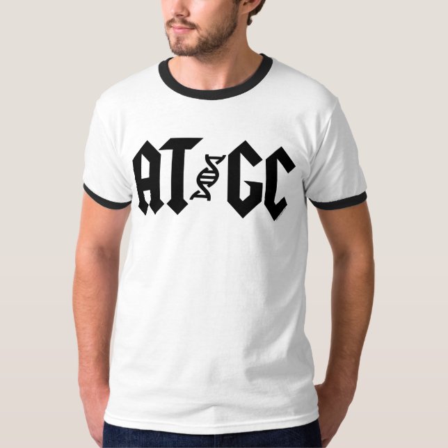 AT_GC T-SHIRT (Framsida)