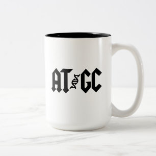 AT_GC Två-Tonad MUGG