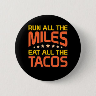 Ät hela Tacos halv Marathon-Springerna som kör L Knapp