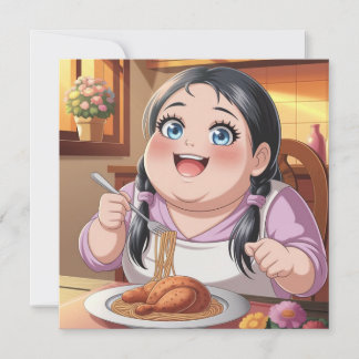 Ät idag fast i morgon spara datumet