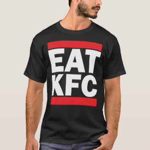 Ät KFC! Essential T-Shirt