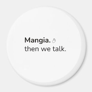 Ät Magnet