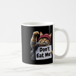 Ät mig inte katter för trumman 2024 eller grammet kaffemugg
