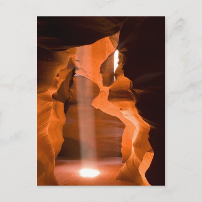 Åt mig upp II Vykort (Framsida)