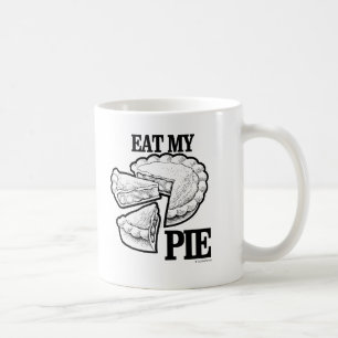 ÄT MIN TÅRTA KAFFEMUGG