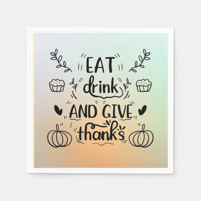 ät Pappersservett (Framsidan)