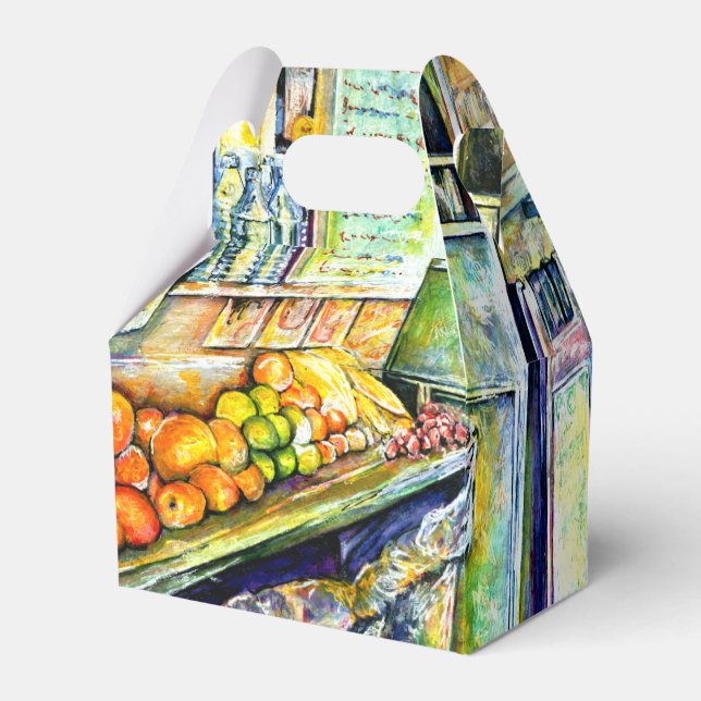 Ät Presentaskar (Framsidan Sidan)