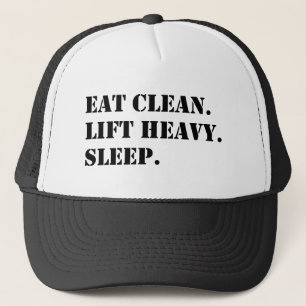 Ät ren. Hiss Heavy. Sov. Keps