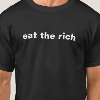 Ät Rik Activist Basic T-Shirt