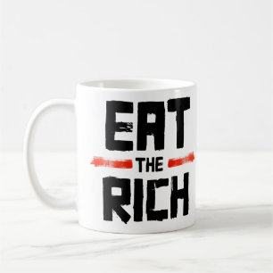 ÄT RIKEN KAFFEMUGG
