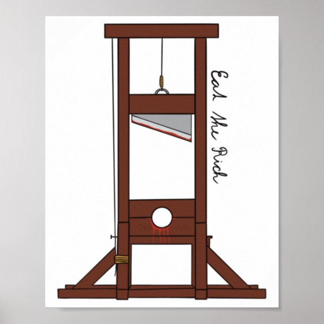 Ät Riken Poster (Framsidan)