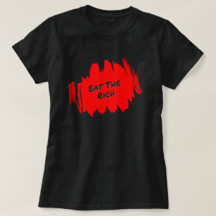 Ät Riken T Shirt