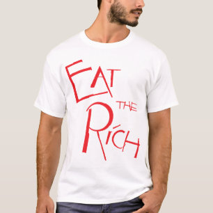 ÄT RIKEN Unisex T Shirt