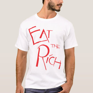 ÄT RIKEN Unisex T Shirt