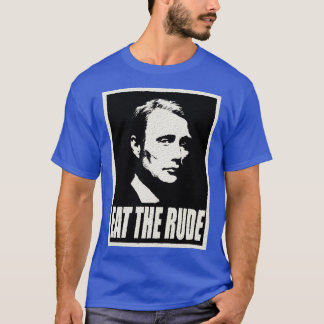 Ät Rude T Shirt