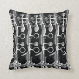 Ät, SLEEP, Practice Clarinet Kudde
