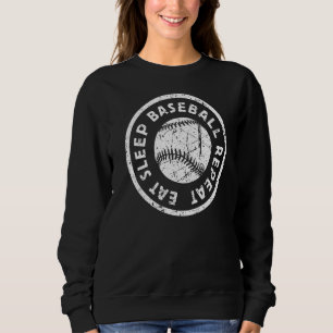 Ät Sömnbollar Upprepa Life Sports Mamma Little L T Shirt
