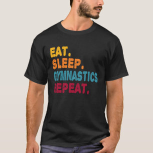 Ät sömngymnastika Upprepa Boys Manar Women Iports T Shirt