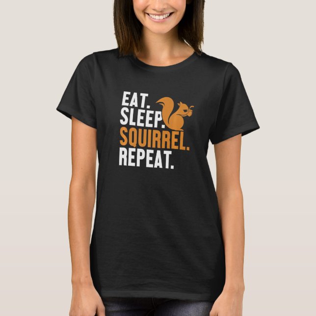 Ät sömnlöshet Upprepa foxÖstra Grått japaner T Shirt (Framsida)
