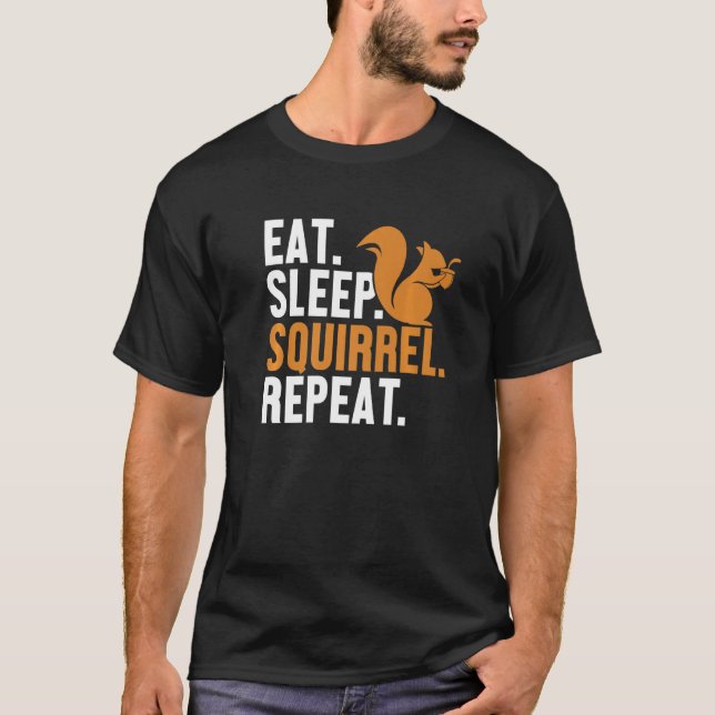Ät sömnlöshet Upprepa foxÖstra Grått japaner T Shirt (Framsida)