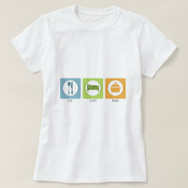 Ät Sov Bak! T Shirt