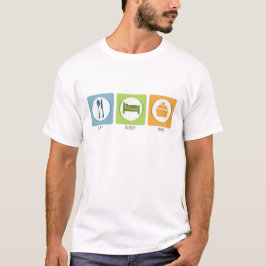 Ät Sov Bak! Tee