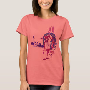 Ät, sov, Breathe ... MUSIK Tee