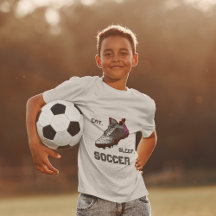 Ät. Sov. Fotboll. Urban Ocer Boot. Kids Ocer