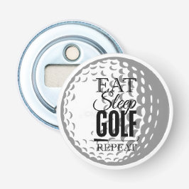 Ät,Sov, Golf, Repetera Flasköppnare