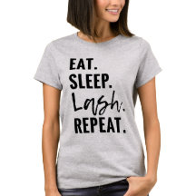 Ät. Sov. Lash. Upprepa