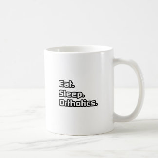 Ät. Sov. Ortotik. Kaffemugg