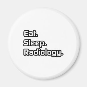 Ät. Sov. Radiologi. Magnet