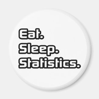 Ät. Sov. Statistik Magnet