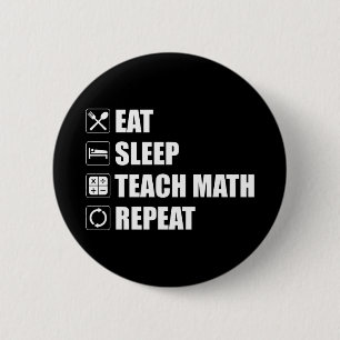 Ät. Sov. Teach Math. Upprepa Knapp