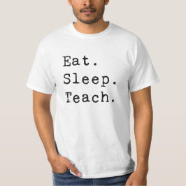 Ät. Sov. Teach. Tee Shirt