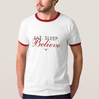 ÄT. SOV. Tro T Shirt