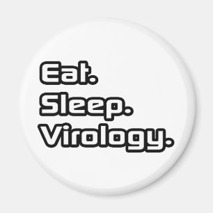 Ät. Sov. Virologi. Magnet