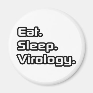 Ät. Sov. Virologi. Magnet