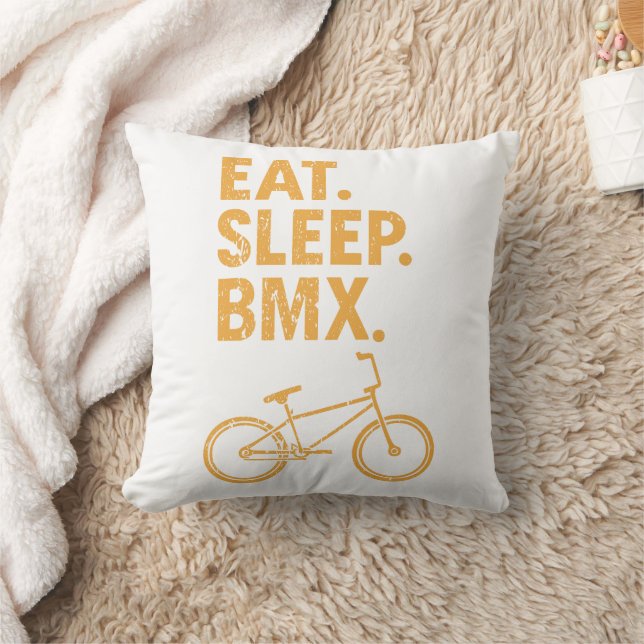 Ät, Sova, BMX Kudde (Filt)