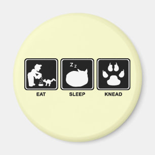 Ät strömsparläge magnet