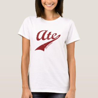 Åt T Shirt