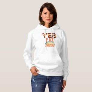 Ät Taco T-Shirt Tröja