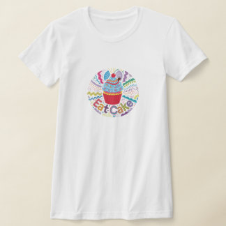 Ät Tårta T Shirt